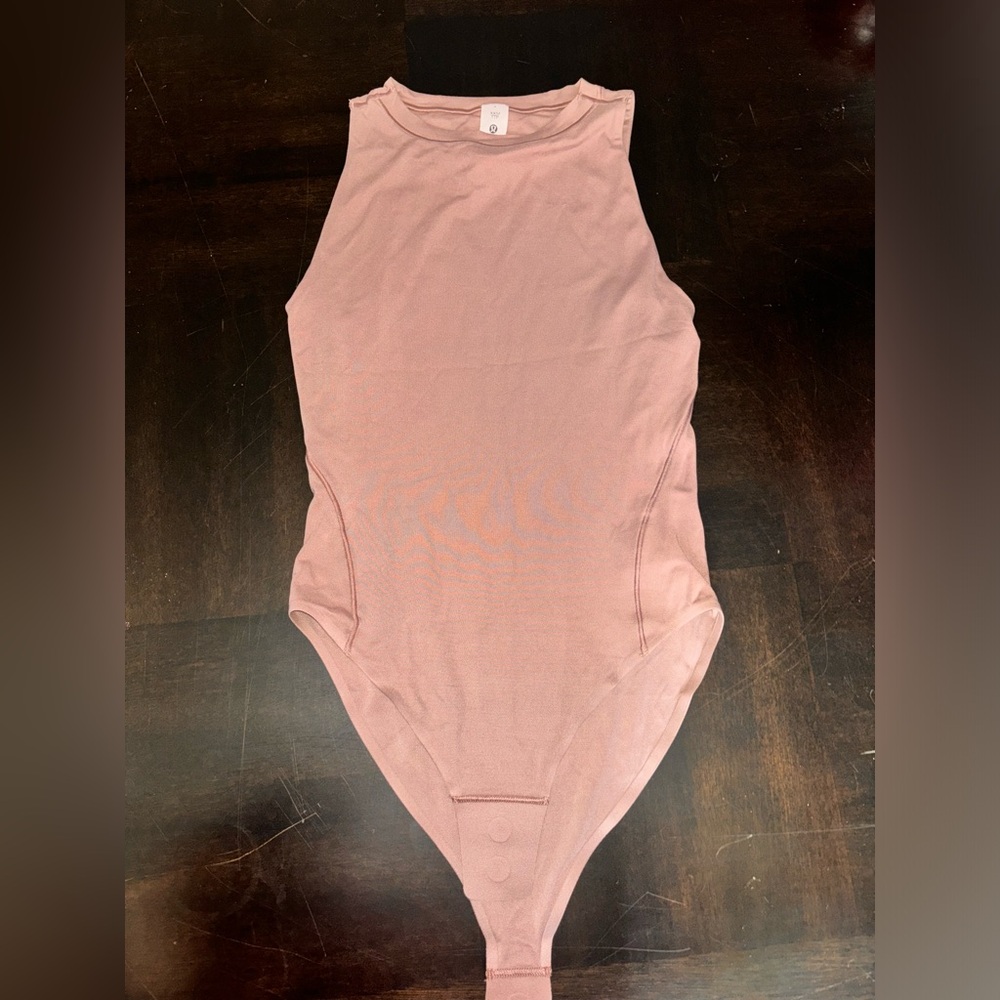 Lululemon Bodysuit